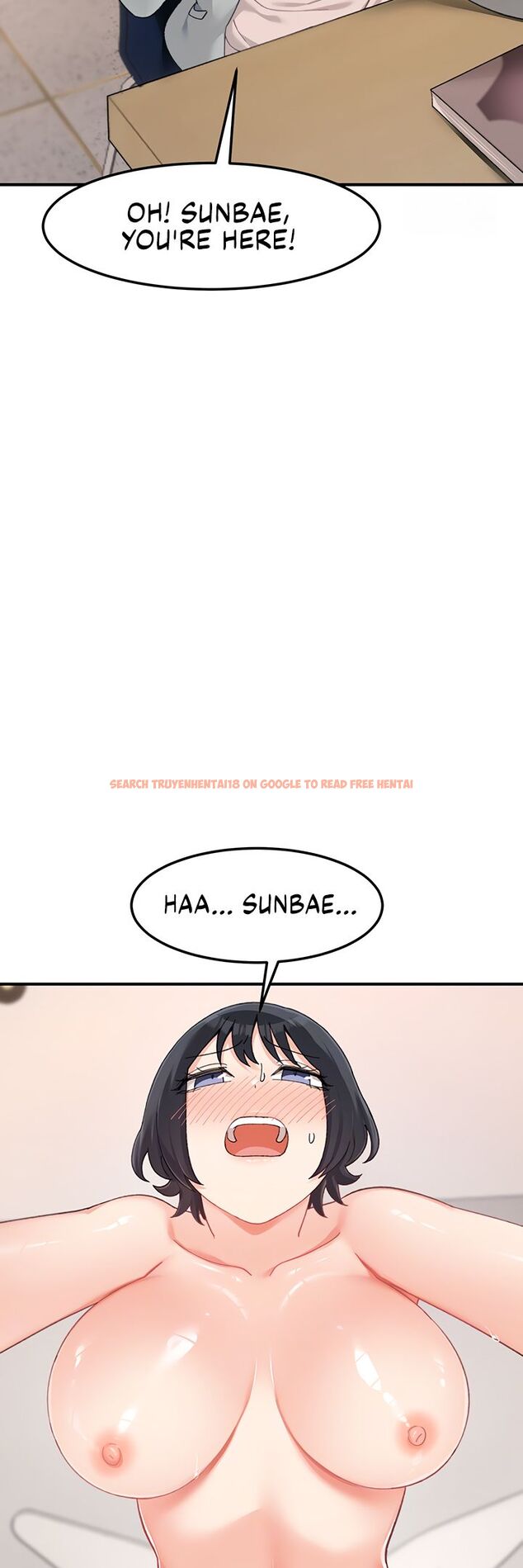 Read Hentai Image 16 414c7 in comic Doppelganger Female Friends - Chapter 19 - www.hentaitnt.net