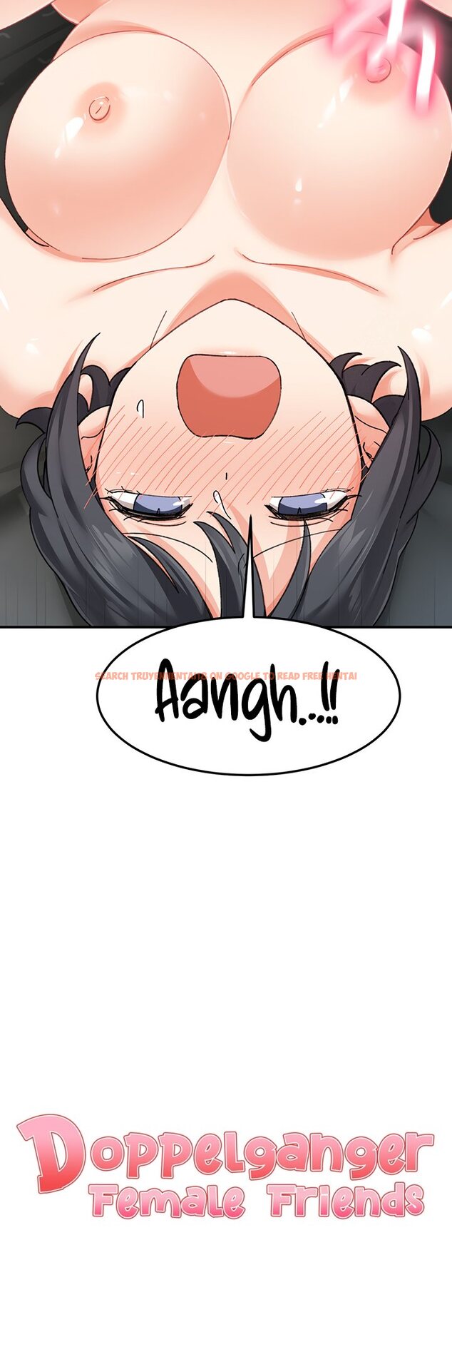 Read Hentai Image 4 d3994 in comic Doppelganger Female Friends - Chapter 20 - hentaitnt.net