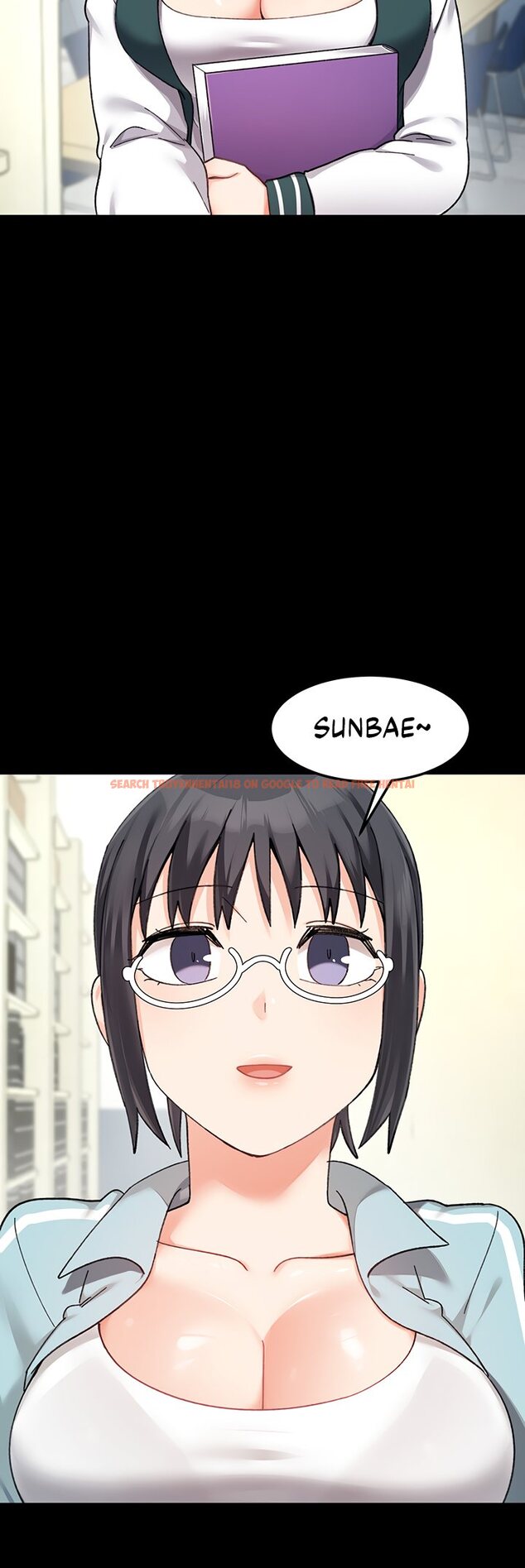 Read Hentai Image 8 d3994 in comic Doppelganger Female Friends - Chapter 20 - hentaitnt.net