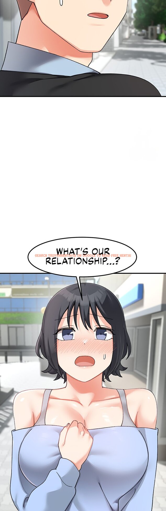 Read Hentai Image 12 7e76c in comic Doppelganger Female Friends - Chapter 21 - hentaitnt.net