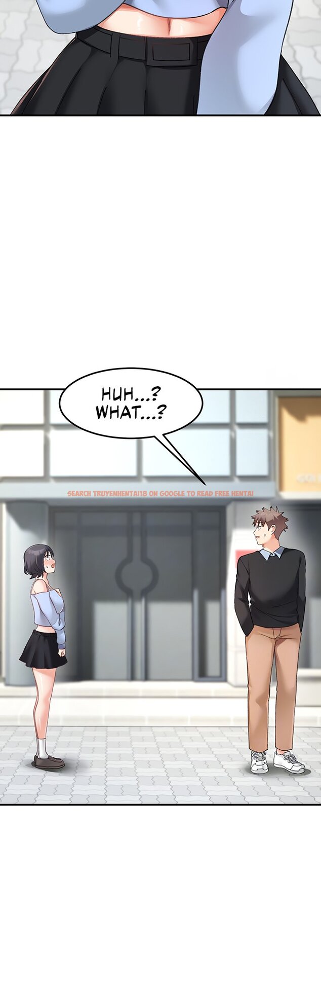 Read Hentai Image 13 7e76c in comic Doppelganger Female Friends - Chapter 21 - hentaitnt.net