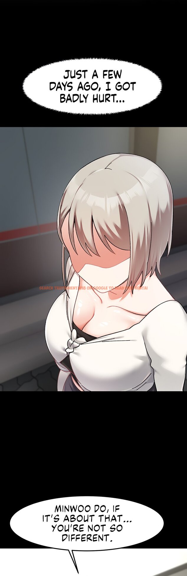 Read Hentai Image 19 7e76c in comic Doppelganger Female Friends - Chapter 21 - hentaitnt.net