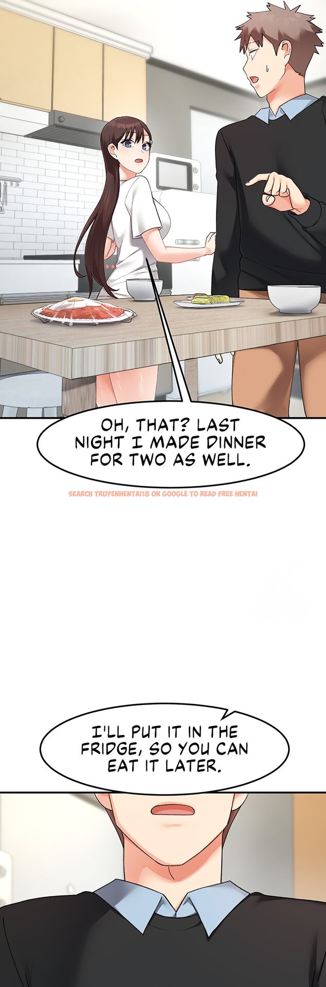 Read Hentai Image 29 7e76c in comic Doppelganger Female Friends - Chapter 21 - hentaitnt.net