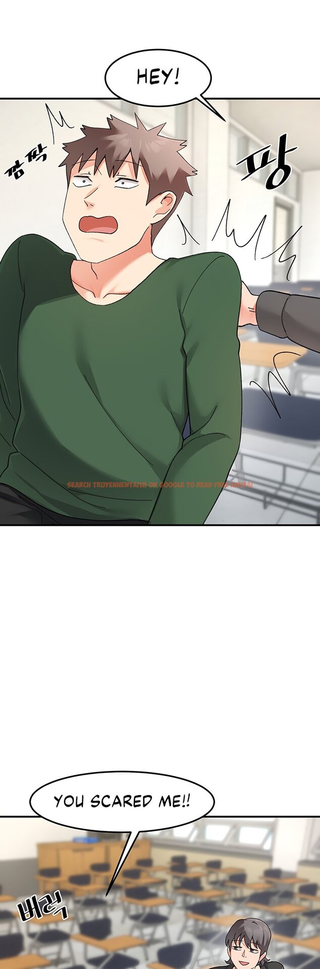 Read Hentai Image 34 7e76c in comic Doppelganger Female Friends - Chapter 21 - hentaitnt.net