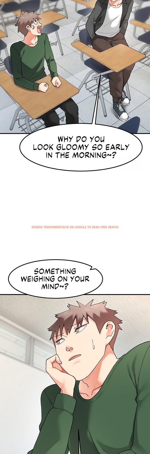 Read Hentai Image 35 7e76c in comic Doppelganger Female Friends - Chapter 21 - hentaitnt.net