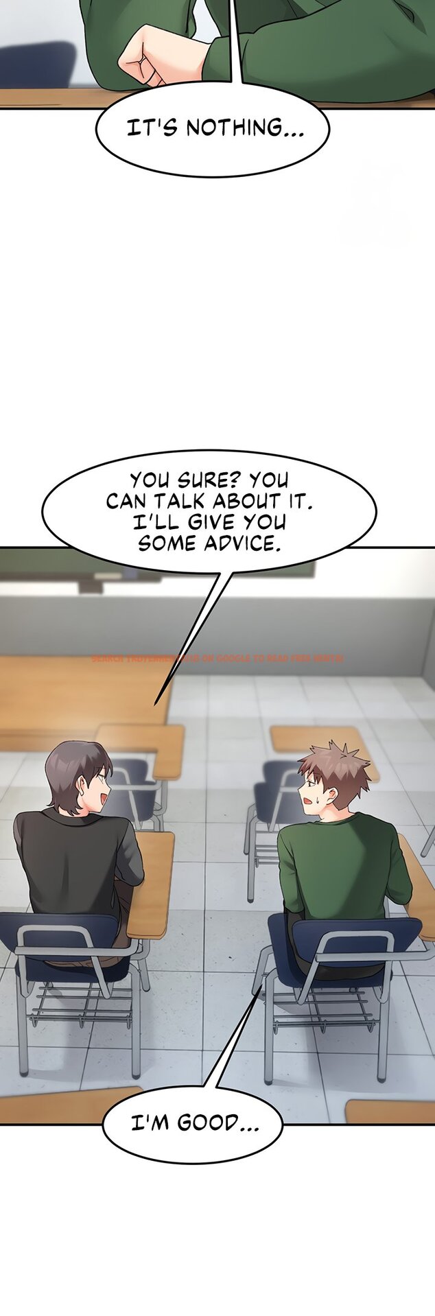 Read Hentai Image 36 7e76c in comic Doppelganger Female Friends - Chapter 21 - hentaitnt.net