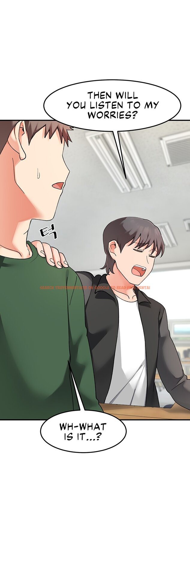 Read Hentai Image 37 7e76c in comic Doppelganger Female Friends - Chapter 21 - hentaitnt.net