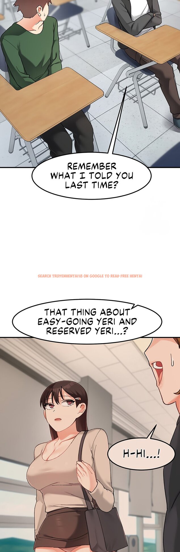 Read Hentai Image 39 7e76c in comic Doppelganger Female Friends - Chapter 21 - hentaitnt.net