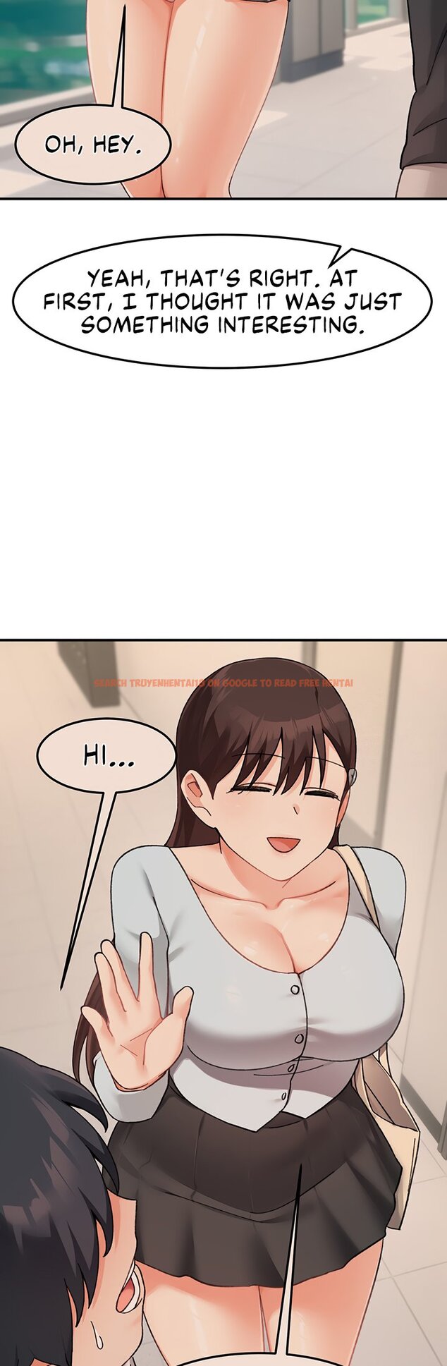 Read Hentai Image 40 7e76c in comic Doppelganger Female Friends - Chapter 21 - hentaitnt.net