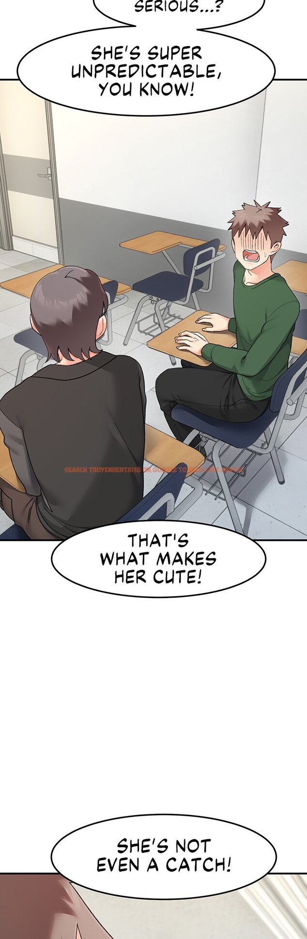 Read Hentai Image 43 7e76c in comic Doppelganger Female Friends - Chapter 21 - hentaitnt.net