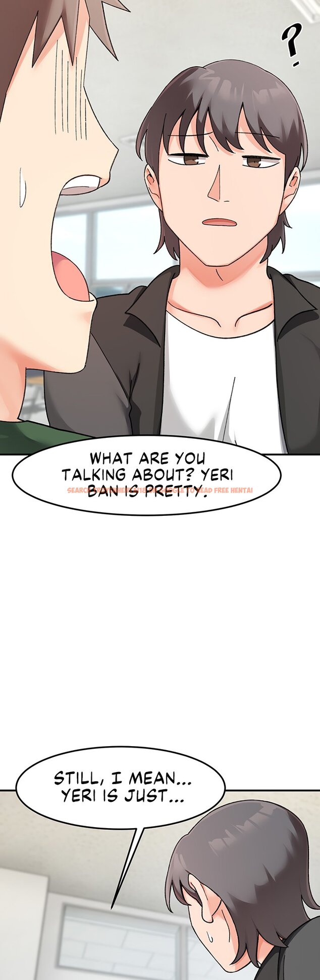 Read Hentai Image 44 7e76c in comic Doppelganger Female Friends - Chapter 21 - hentaitnt.net