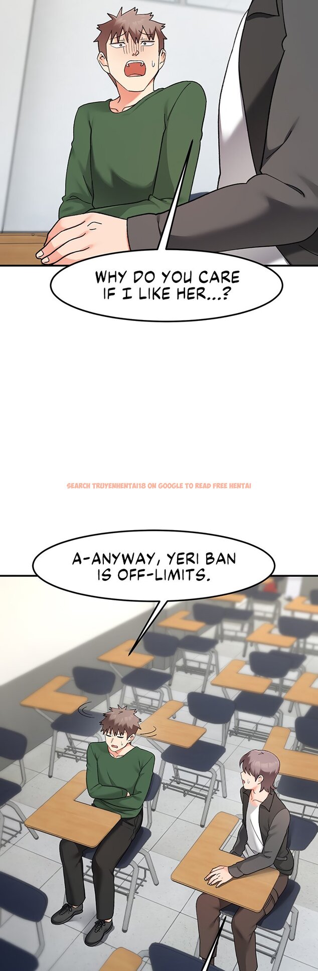 Read Hentai Image 45 7e76c in comic Doppelganger Female Friends - Chapter 21 - hentaitnt.net