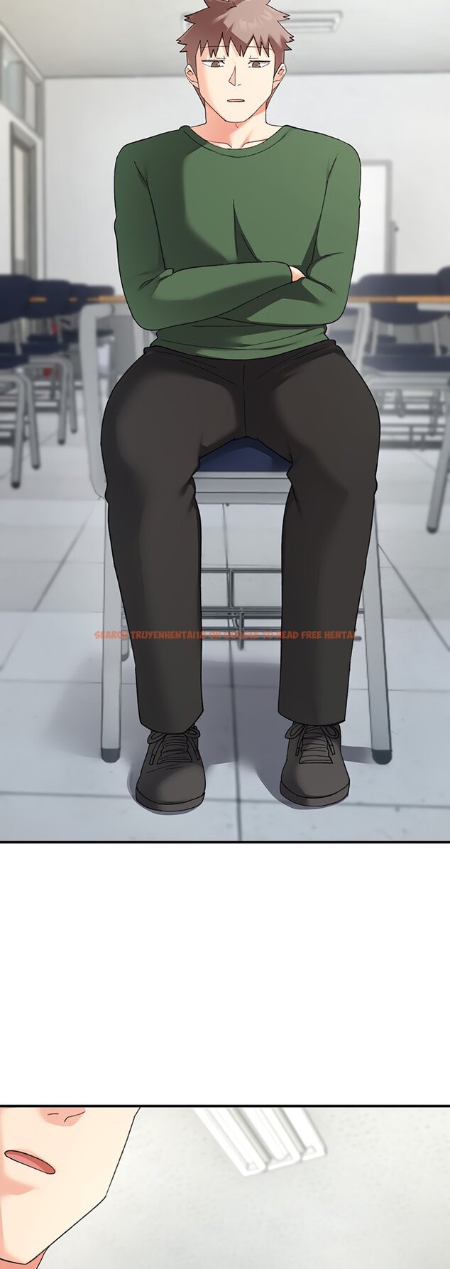 Read Hentai Image 48 7e76c in comic Doppelganger Female Friends - Chapter 21 - hentaitnt.net