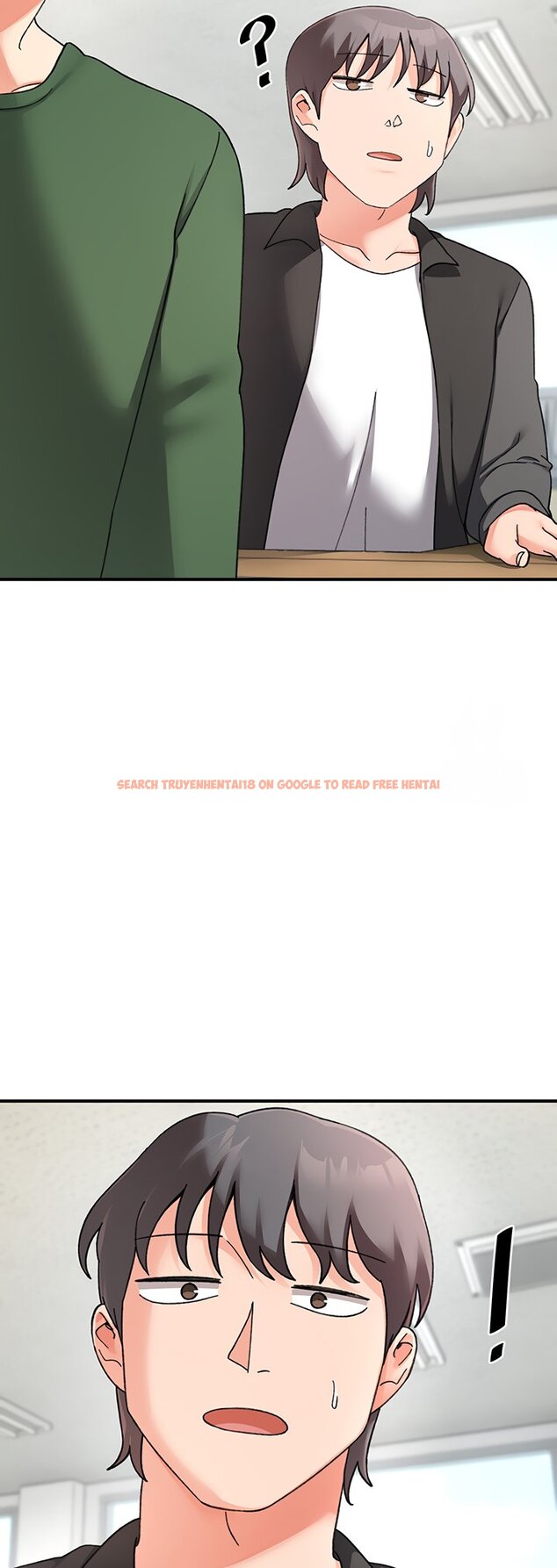 Read Hentai Image 49 7e76c in comic Doppelganger Female Friends - Chapter 21 - hentaitnt.net