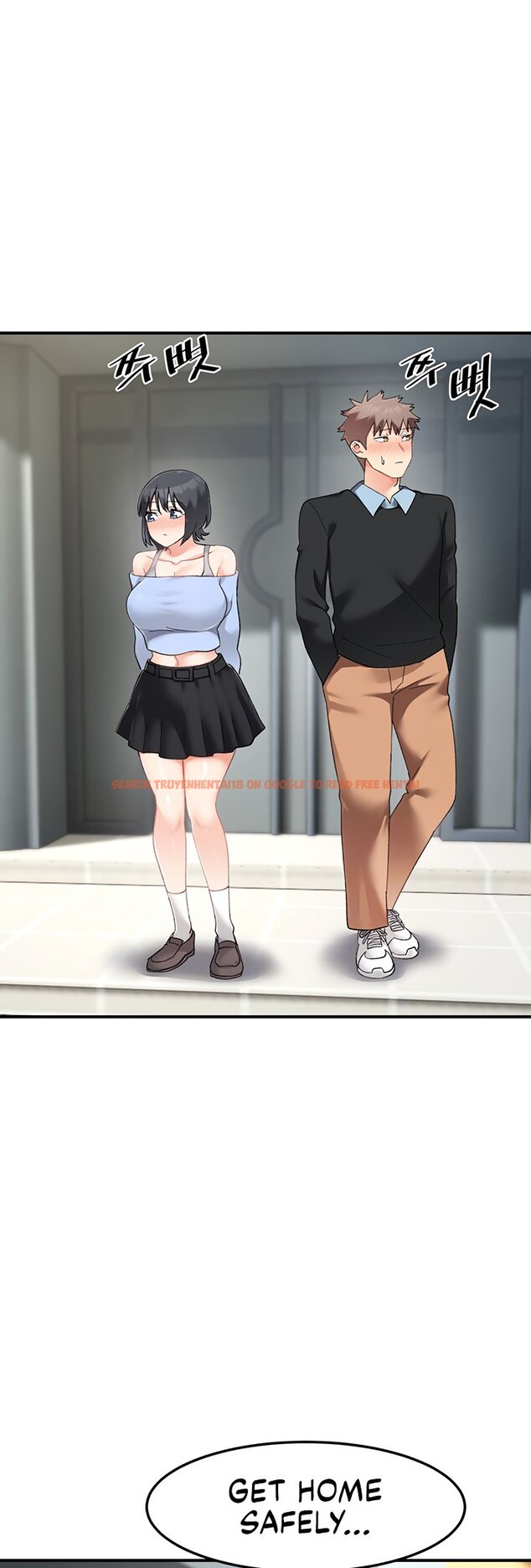 Read Hentai Image 5 7e76c in comic Doppelganger Female Friends - Chapter 21 - hentaitnt.net