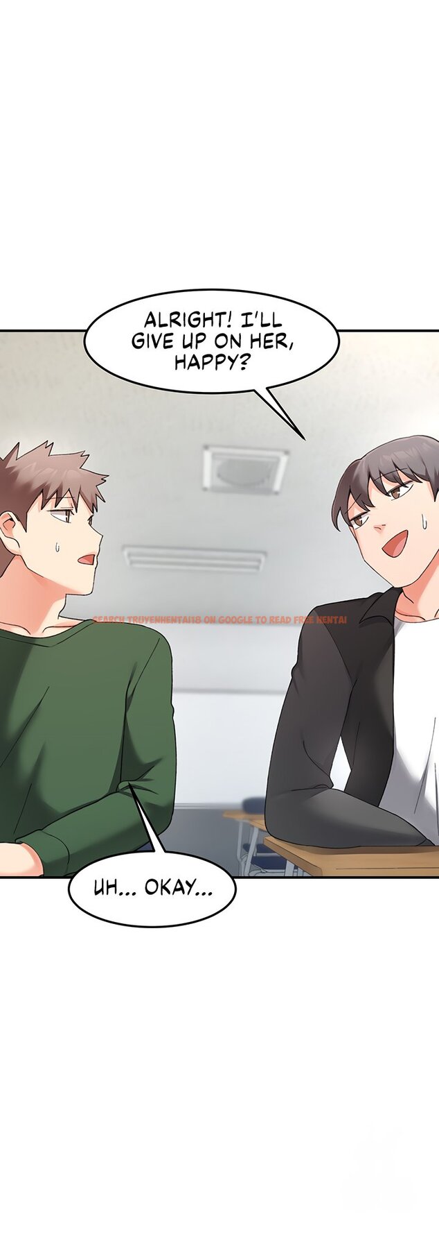 Read Hentai Image 51 7e76c in comic Doppelganger Female Friends - Chapter 21 - hentaitnt.net