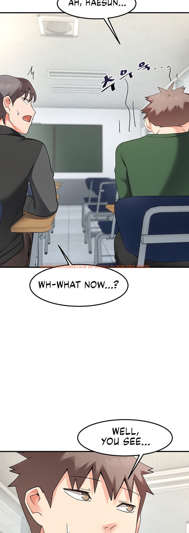 Read Hentai Image 53 7e76c in comic Doppelganger Female Friends - Chapter 21 - hentaitnt.net
