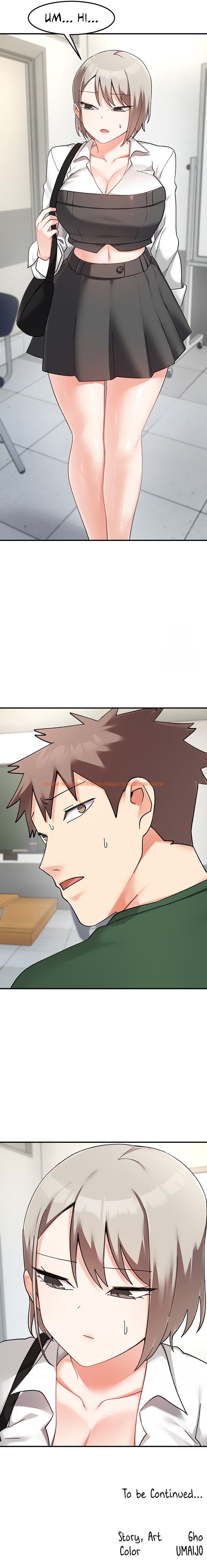 Read Hentai Image 56 7e76c in comic Doppelganger Female Friends - Chapter 21 - hentaitnt.net