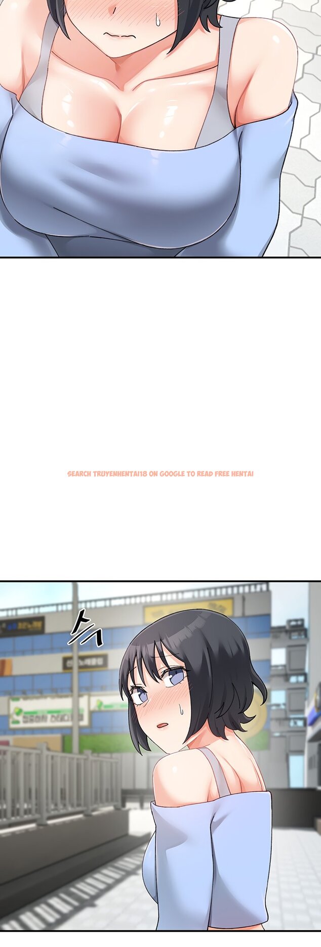 Read Hentai Image 8 7e76c in comic Doppelganger Female Friends - Chapter 21 - hentaitnt.net