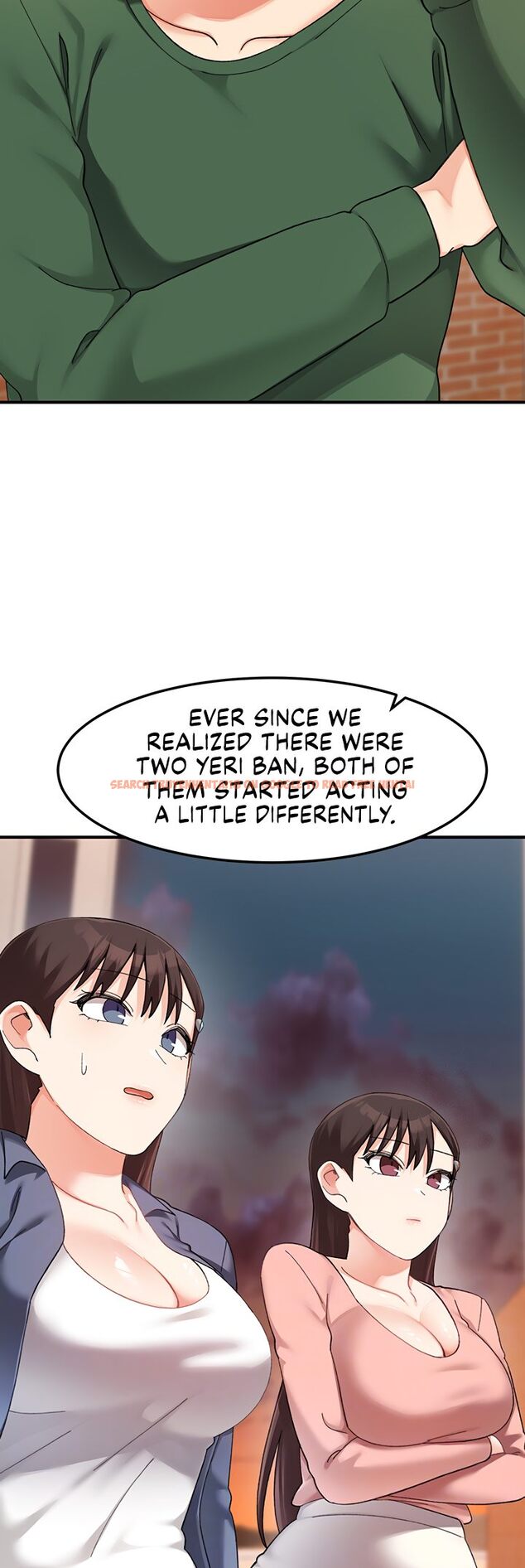 Read Hentai Image 14 f4e9b in comic Doppelganger Female Friends - Chapter 23 - www.hentaitnt.net
