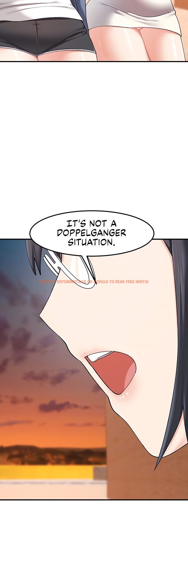 Read Hentai Image 15 f4e9b in comic Doppelganger Female Friends - Chapter 23 - www.hentaitnt.net