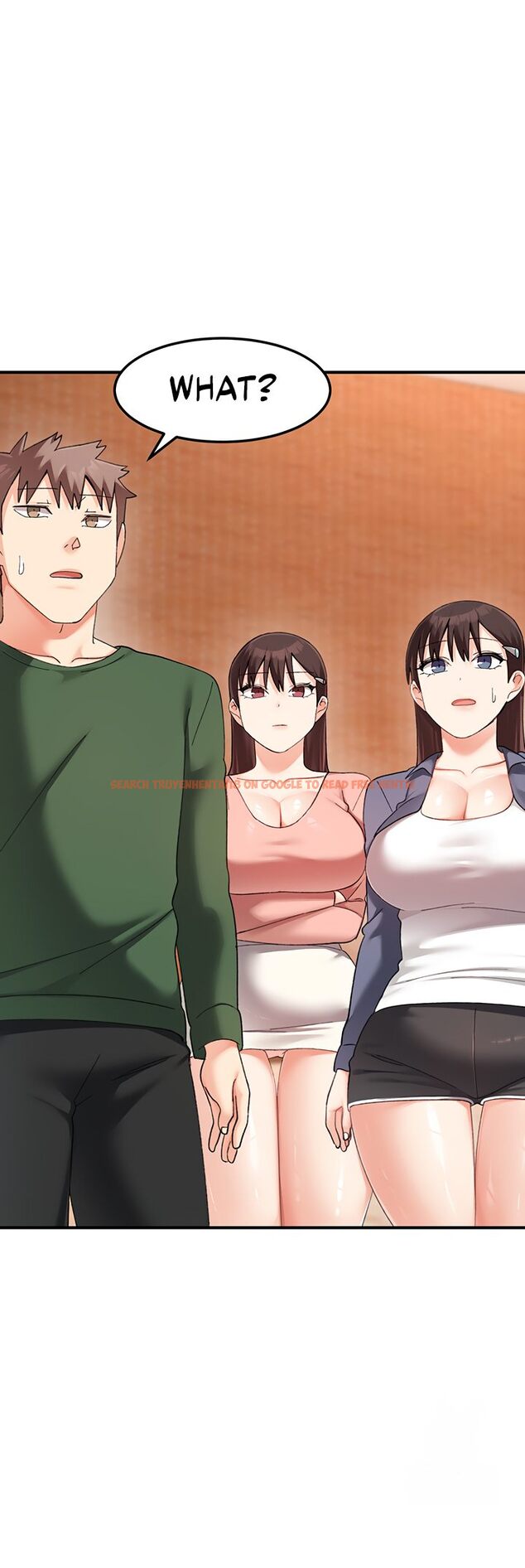 Read Hentai Image 16 f4e9b in comic Doppelganger Female Friends - Chapter 23 - www.hentaitnt.net