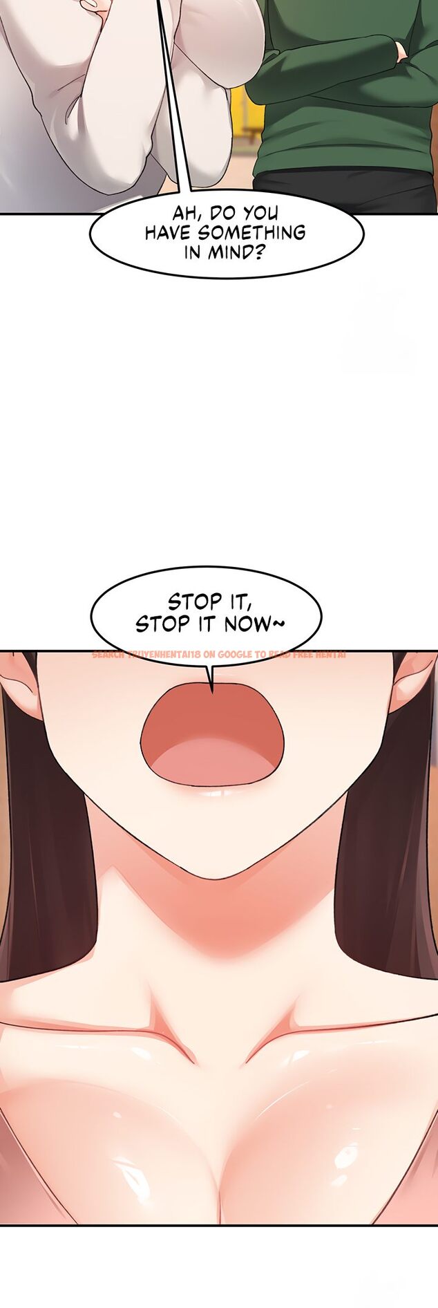 Read Hentai Image 19 f4e9b in comic Doppelganger Female Friends - Chapter 23 - www.hentaitnt.net