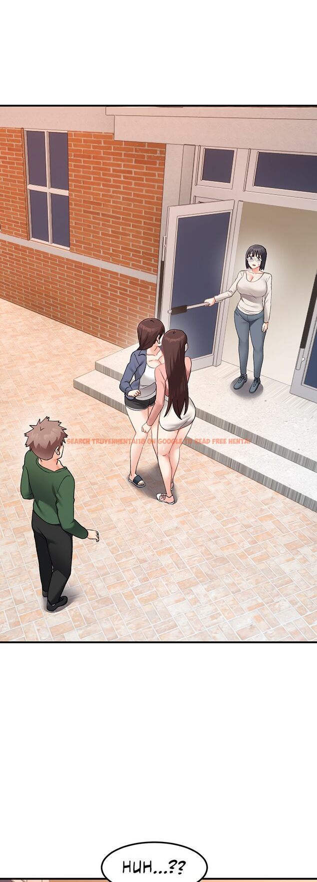 Read Hentai Image 2 f4e9b in comic Doppelganger Female Friends - Chapter 23 - www.hentaitnt.net