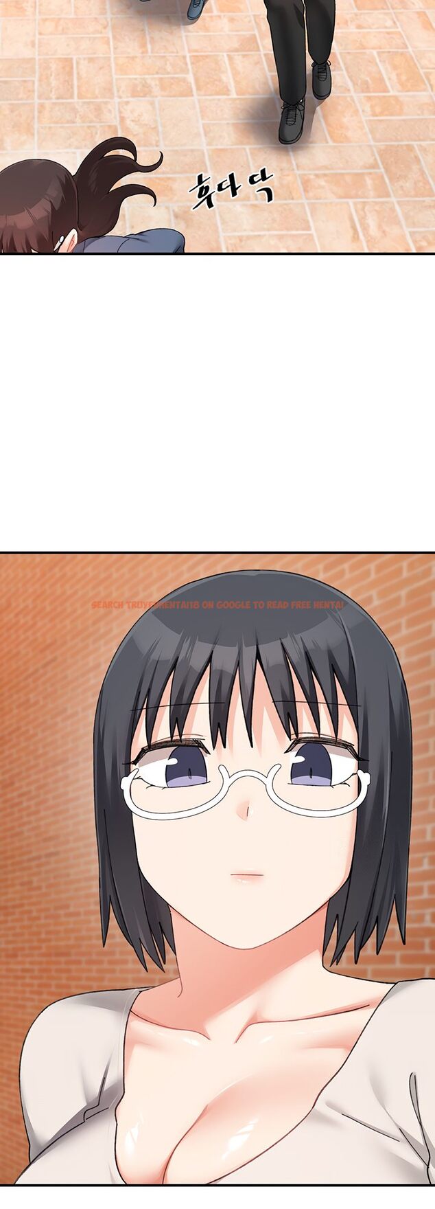 Read Hentai Image 24 f4e9b in comic Doppelganger Female Friends - Chapter 23 - www.hentaitnt.net