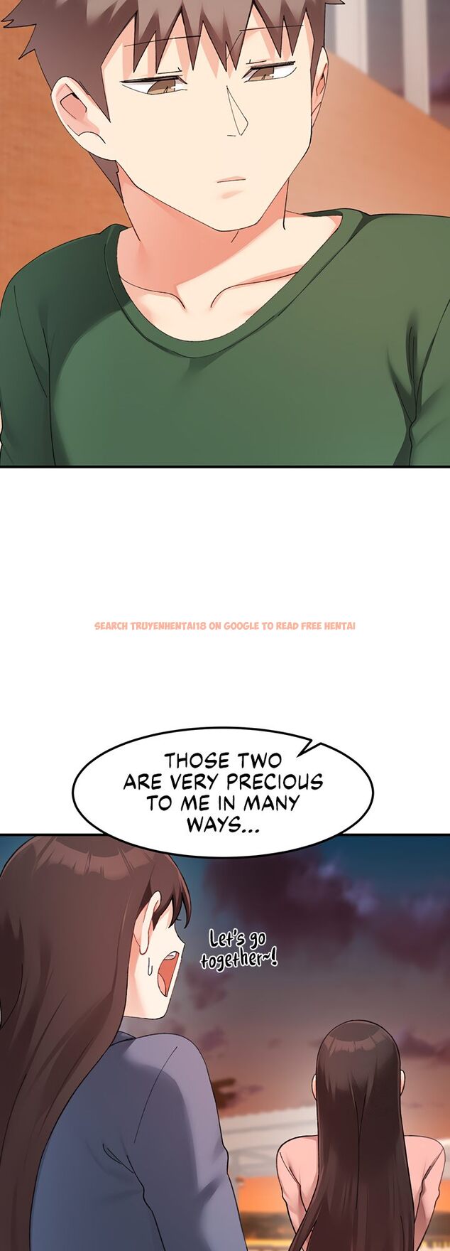 Read Hentai Image 27 f4e9b in comic Doppelganger Female Friends - Chapter 23 - www.hentaitnt.net