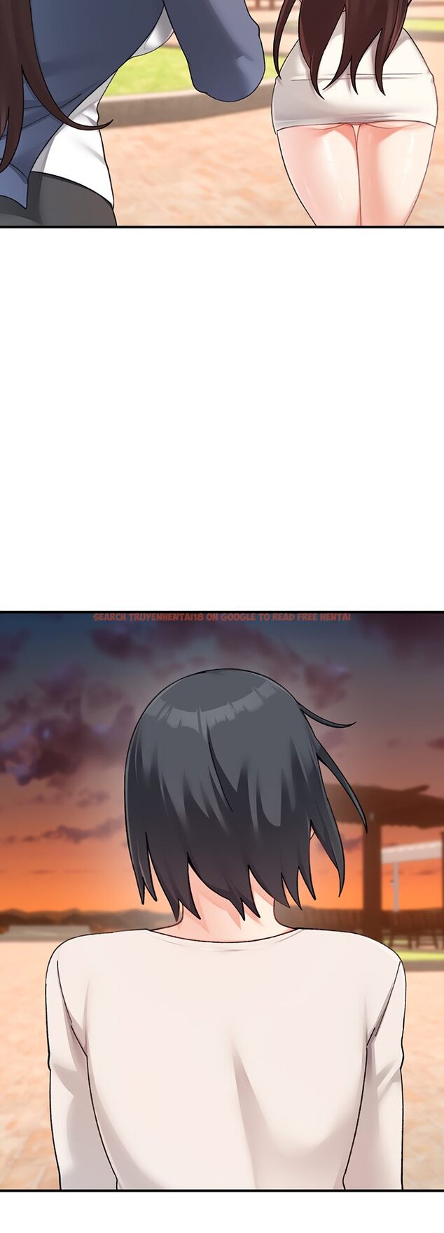 Read Hentai Image 28 f4e9b in comic Doppelganger Female Friends - Chapter 23 - www.hentaitnt.net