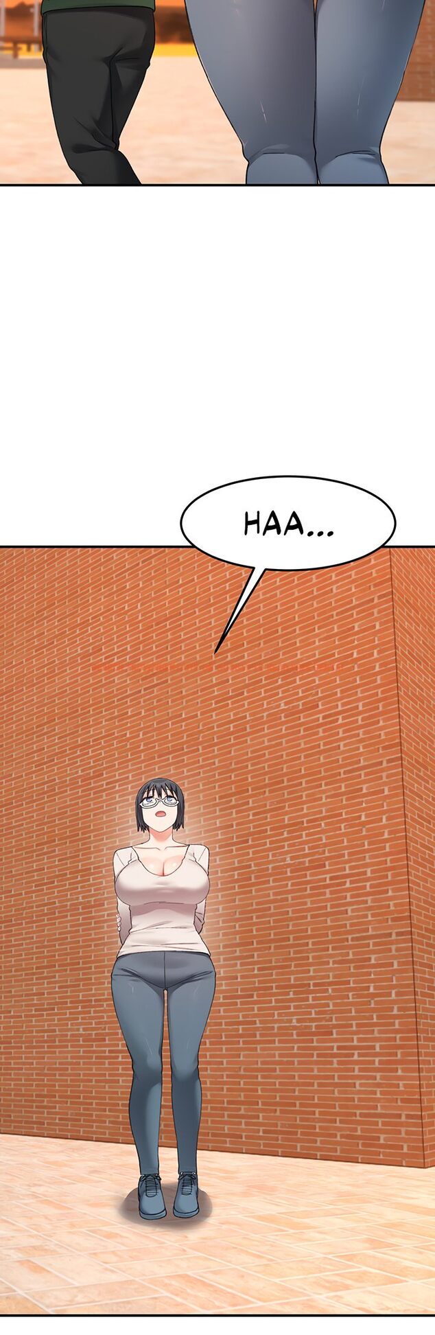Read Hentai Image 34 f4e9b in comic Doppelganger Female Friends - Chapter 23 - www.hentaitnt.net