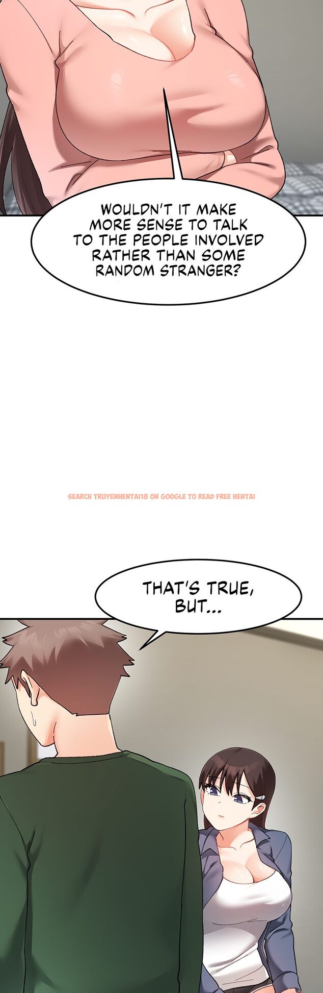 Read Hentai Image 38 f4e9b in comic Doppelganger Female Friends - Chapter 23 - www.hentaitnt.net