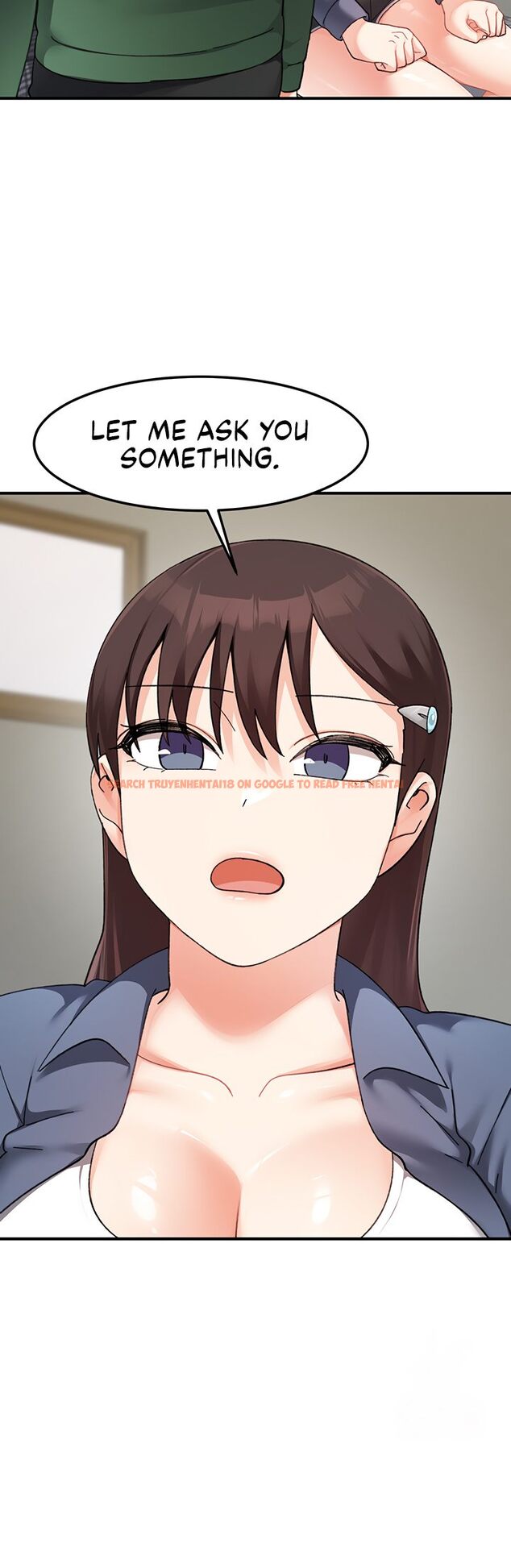 Read Hentai Image 39 f4e9b in comic Doppelganger Female Friends - Chapter 23 - www.hentaitnt.net