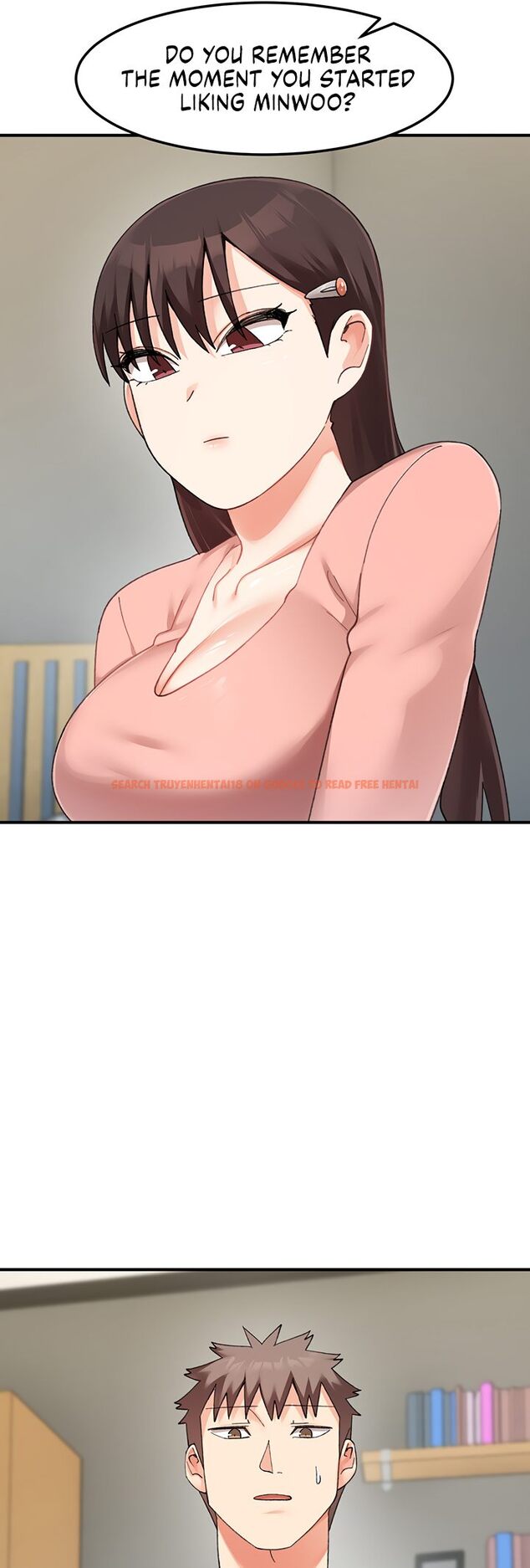 Read Hentai Image 40 f4e9b in comic Doppelganger Female Friends - Chapter 23 - www.hentaitnt.net