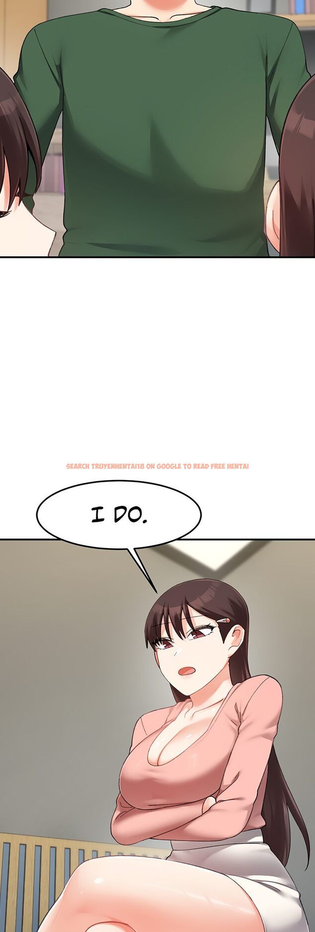 Read Hentai Image 41 f4e9b in comic Doppelganger Female Friends - Chapter 23 - www.hentaitnt.net