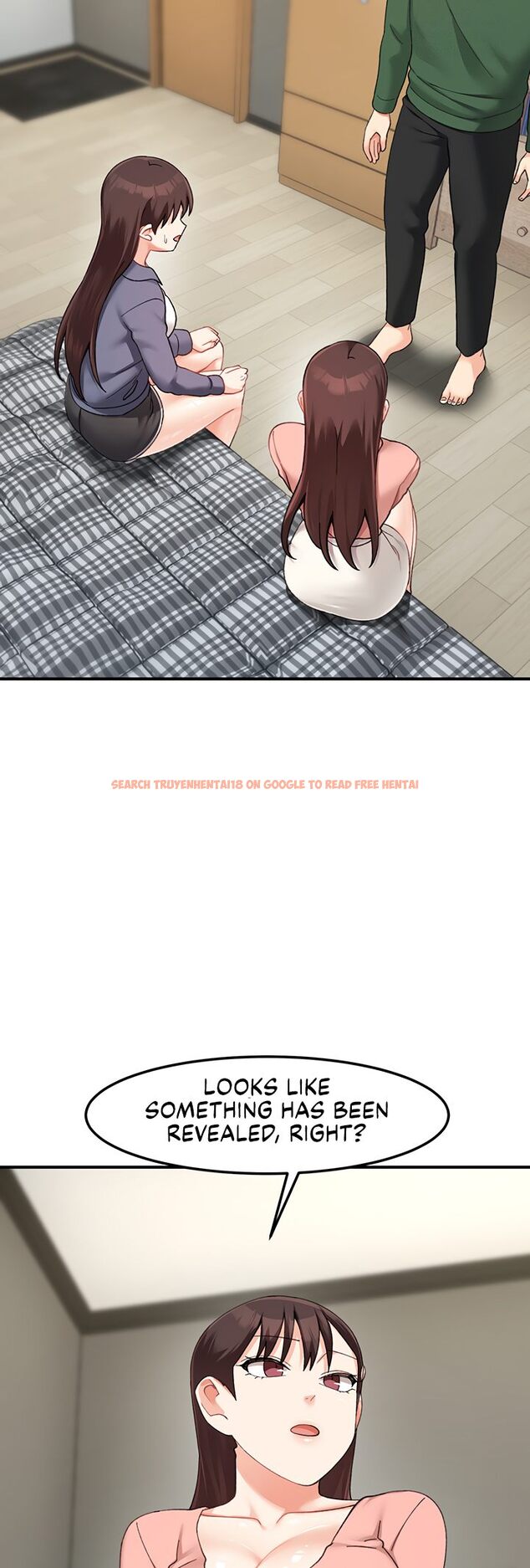Read Hentai Image 44 f4e9b in comic Doppelganger Female Friends - Chapter 23 - www.hentaitnt.net