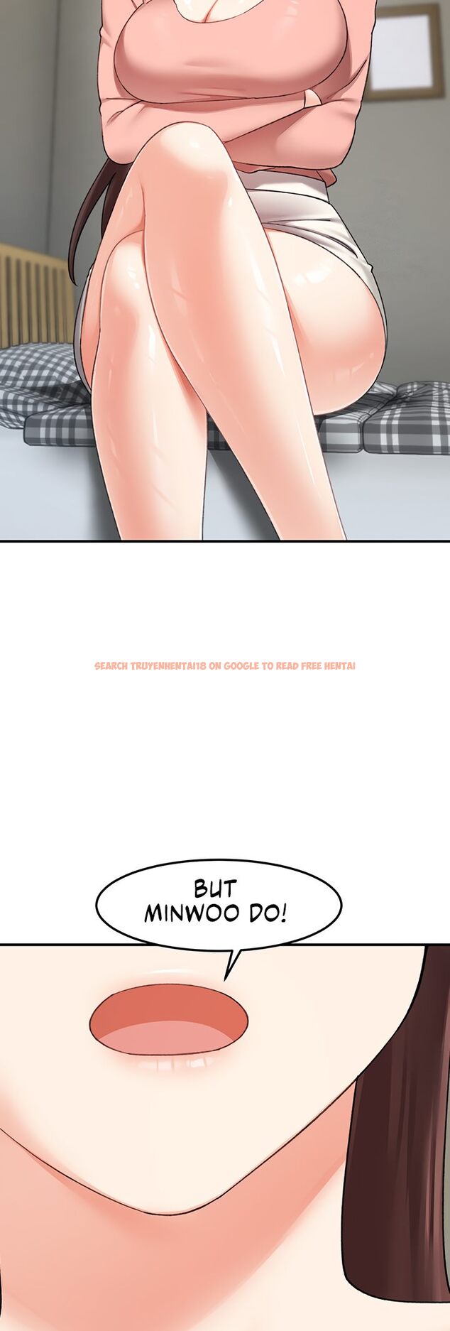 Read Hentai Image 45 f4e9b in comic Doppelganger Female Friends - Chapter 23 - www.hentaitnt.net