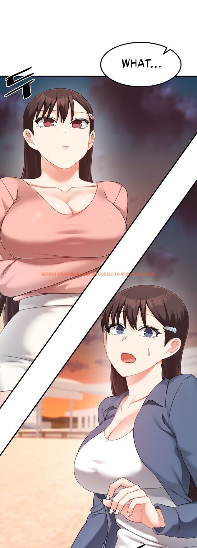 Read Hentai Image 5 f4e9b in comic Doppelganger Female Friends - Chapter 23 - www.hentaitnt.net