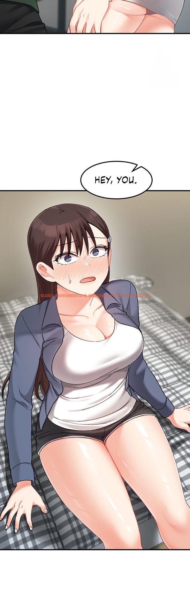 Read Hentai Image 55 f4e9b in comic Doppelganger Female Friends - Chapter 23 - www.hentaitnt.net