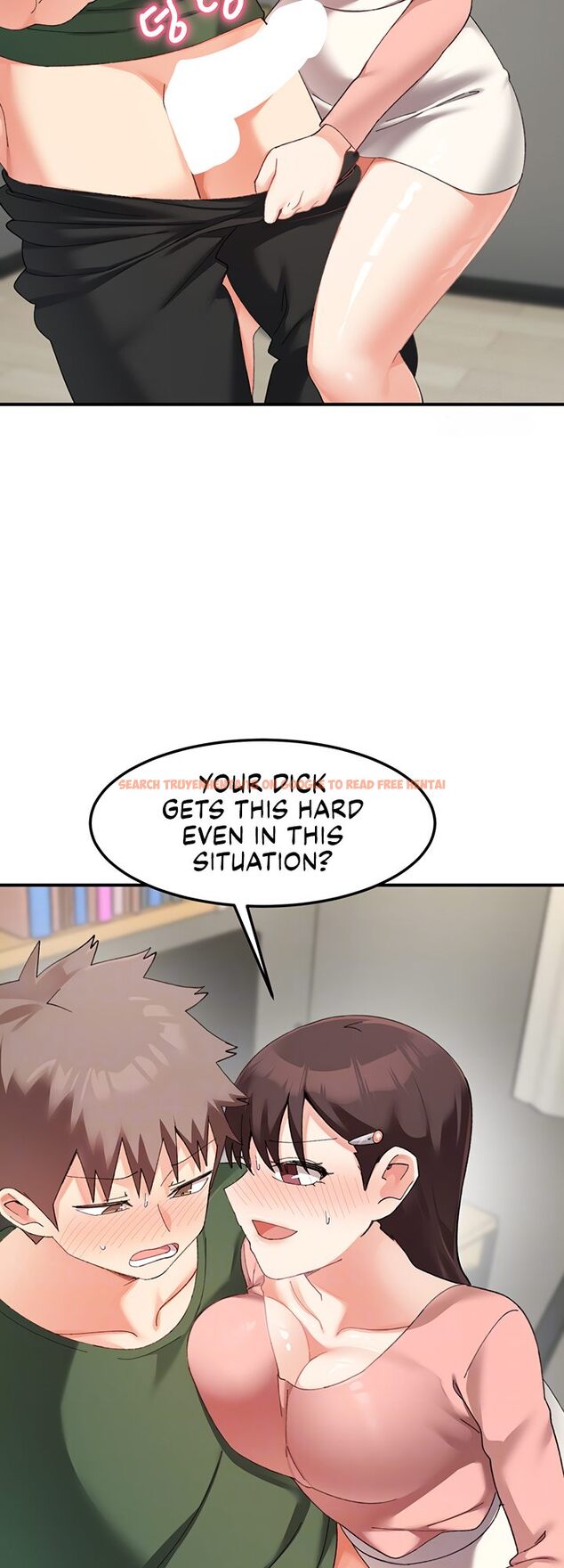 Read Hentai Image 10 fb7ec in comic Doppelganger Female Friends - Chapter 24 - www.hentaitnt.net