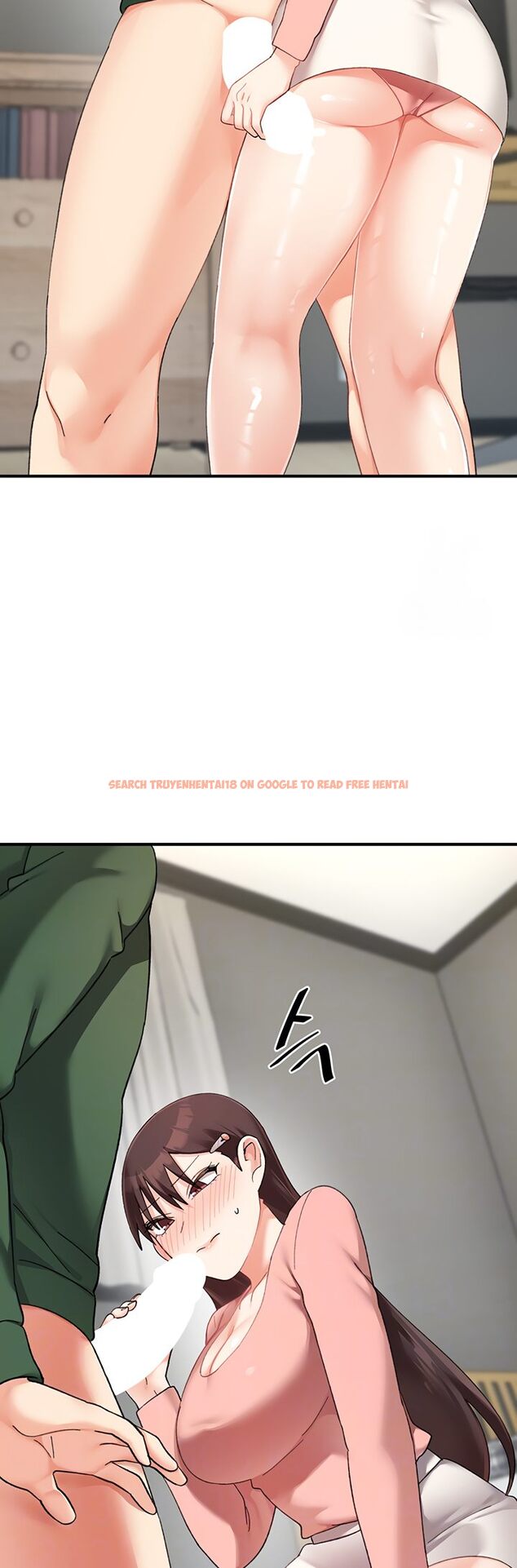 Read Hentai Image 14 fb7ec in comic Doppelganger Female Friends - Chapter 24 - www.hentaitnt.net