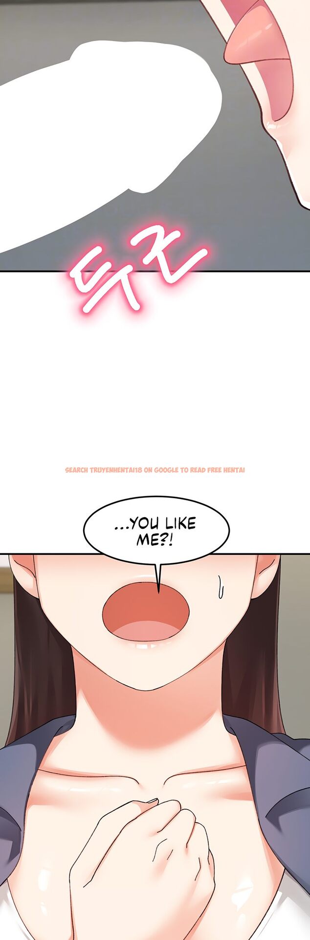 Read Hentai Image 17 fb7ec in comic Doppelganger Female Friends - Chapter 24 - www.hentaitnt.net