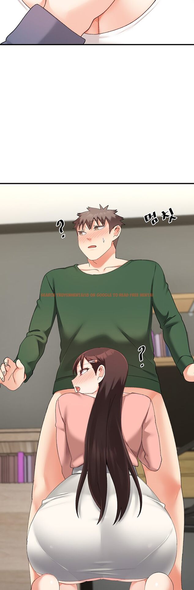 Read Hentai Image 18 fb7ec in comic Doppelganger Female Friends - Chapter 24 - www.hentaitnt.net
