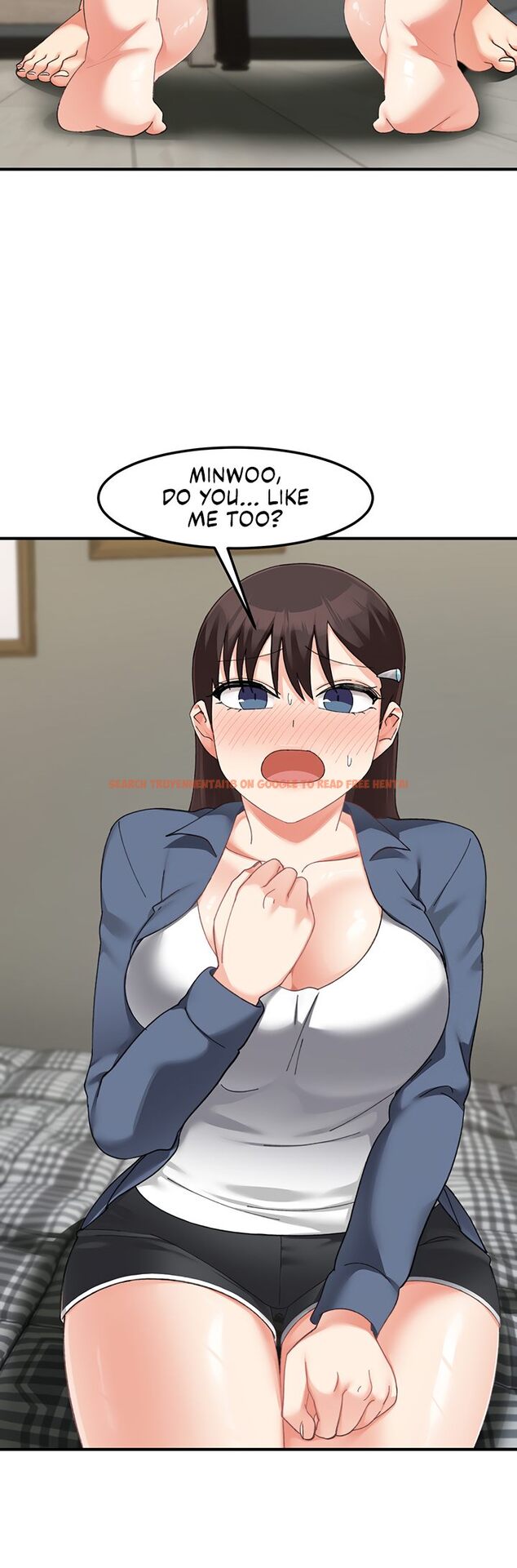 Read Hentai Image 19 fb7ec in comic Doppelganger Female Friends - Chapter 24 - www.hentaitnt.net