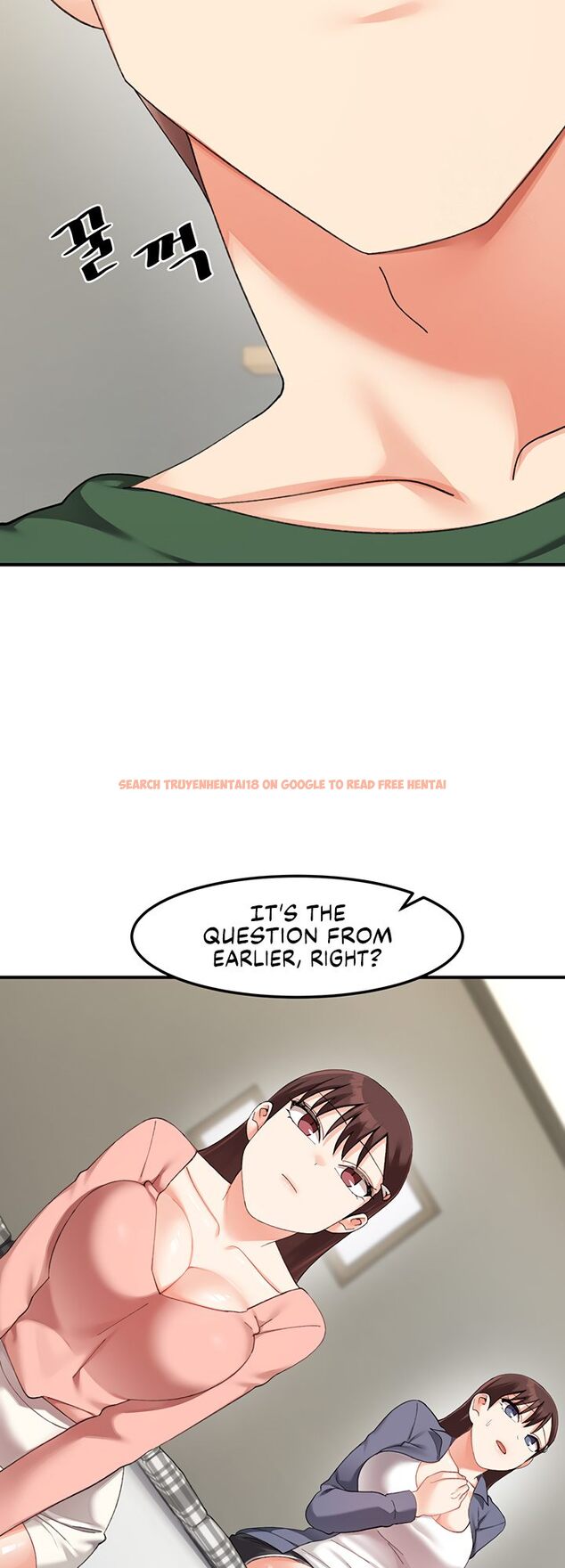 Read Hentai Image 22 fb7ec in comic Doppelganger Female Friends - Chapter 24 - www.hentaitnt.net
