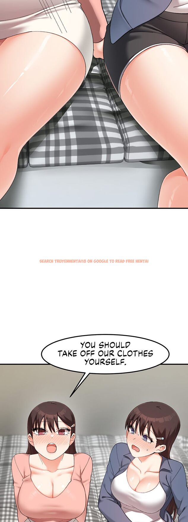 Read Hentai Image 28 fb7ec in comic Doppelganger Female Friends - Chapter 24 - www.hentaitnt.net
