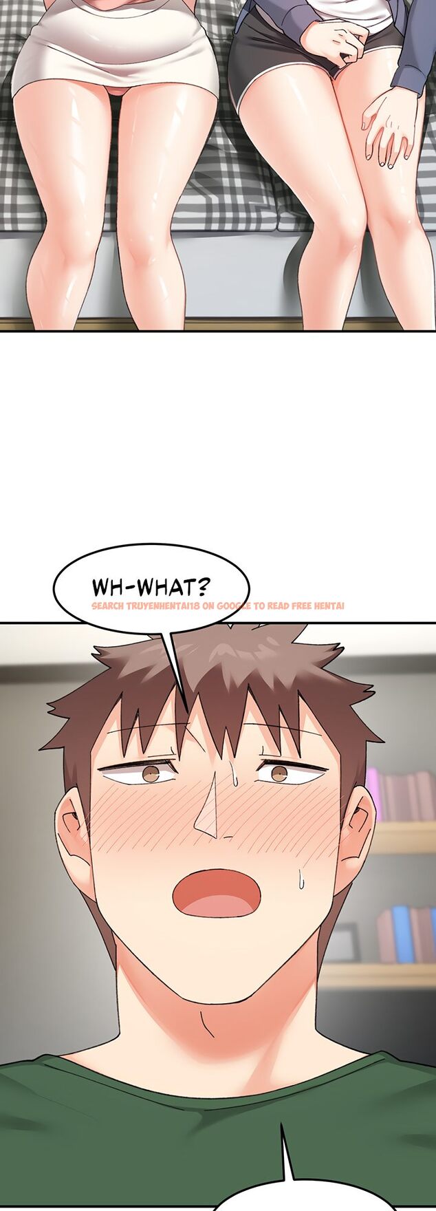 Read Hentai Image 29 fb7ec in comic Doppelganger Female Friends - Chapter 24 - www.hentaitnt.net