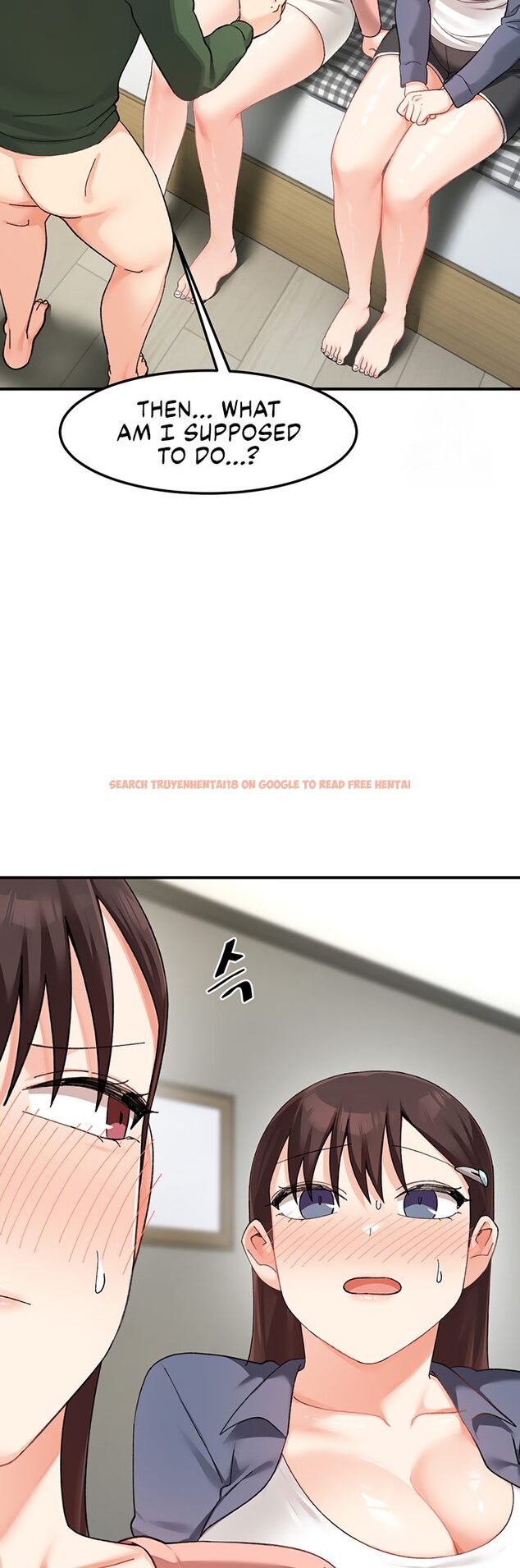 Read Hentai Image 33 fb7ec in comic Doppelganger Female Friends - Chapter 24 - www.hentaitnt.net