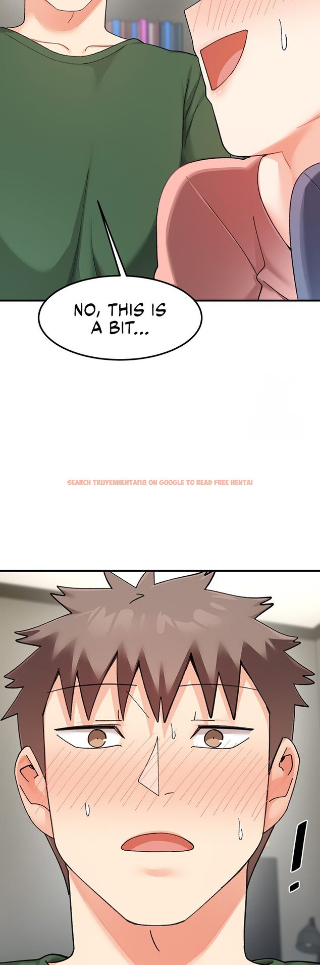 Read Hentai Image 36 fb7ec in comic Doppelganger Female Friends - Chapter 24 - www.hentaitnt.net